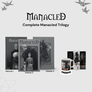 Manacled Set